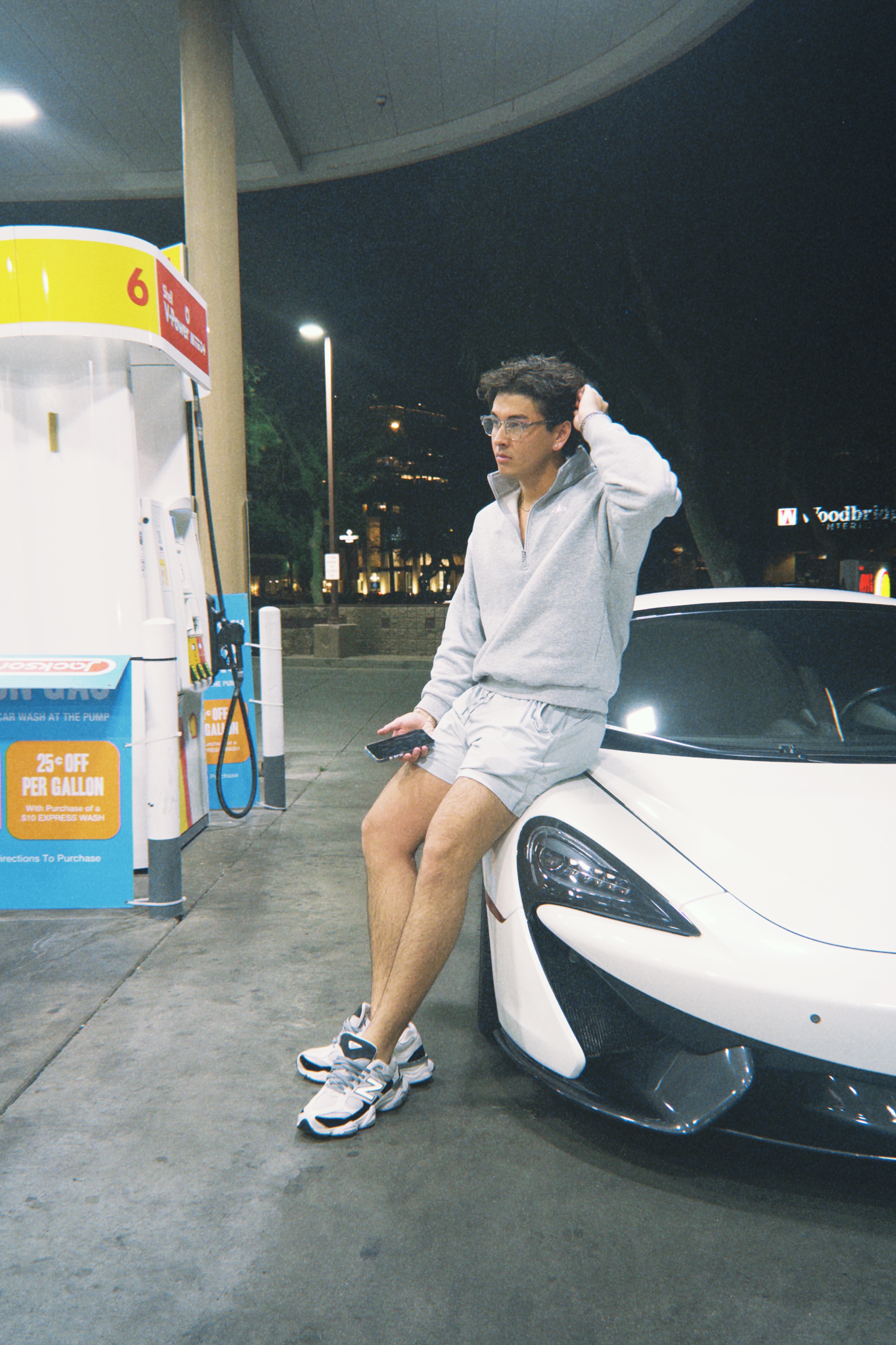 Cole Christoffersen