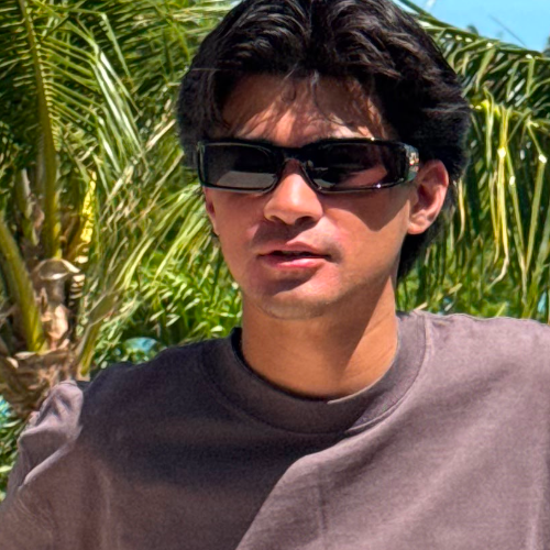 Colin Tran